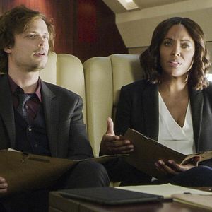 Foto Matthew Gray Gubler