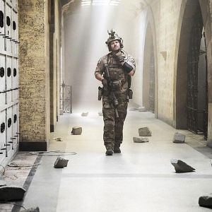 Foto SEAL Team