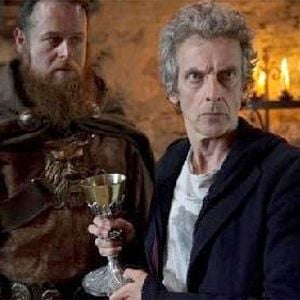 Foto Doctor Who (2005)