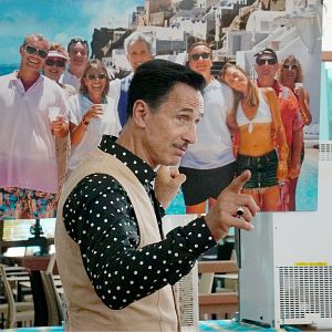 Foto Tá Tudo Incluído!