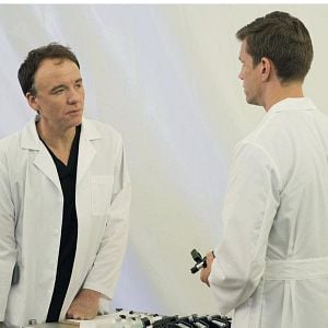 Foto Lee Aaron Rosen