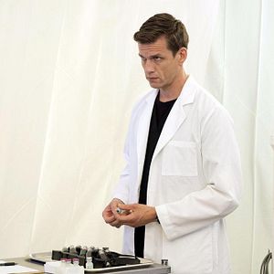 Foto Lee Aaron Rosen