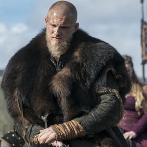 Foto Alexander Ludwig