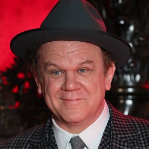 Foto John C. Reilly