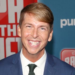Foto Jack McBrayer