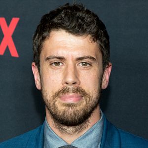 Foto Toby Kebbell