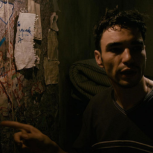 Foto Alemão, os dois lados do Complexo