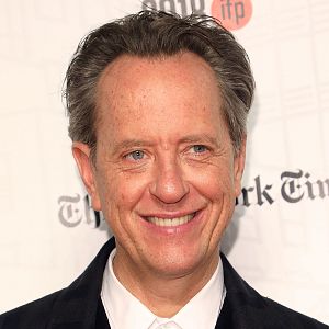 Foto Richard E. Grant