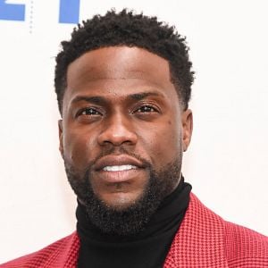 Foto Kevin Hart