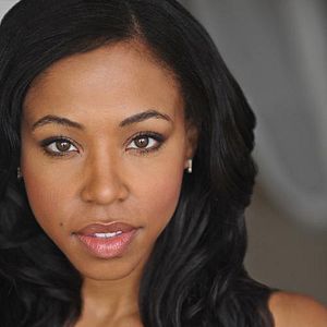 Foto Khaneshia 'KJ' Smith