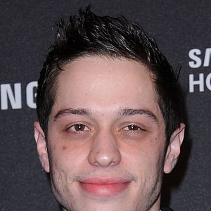 Foto Pete Davidson