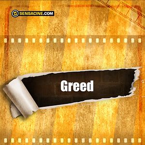 Foto Greed – A Indústria da Moda