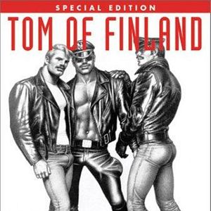 Foto Daddy and the Muscle Academy