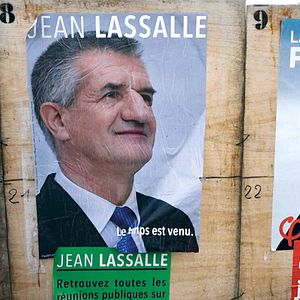 Foto Jean Lassalle