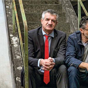 Foto Jean Lassalle
