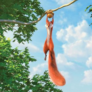 Foto O Que Será de Nozes 2