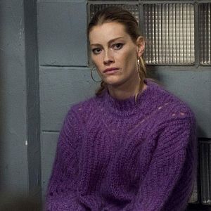 Foto Alyssa Sutherland