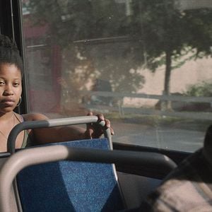 Foto Dominique Fishback