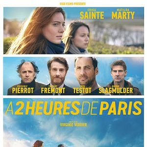 Foto A Poucos Passos de Paris