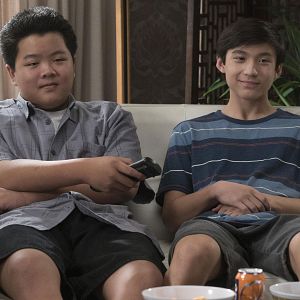 Foto Forrest Wheeler