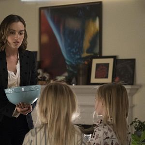 Foto Leighton Meester