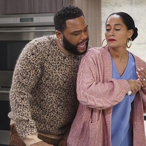 Foto Anthony Anderson