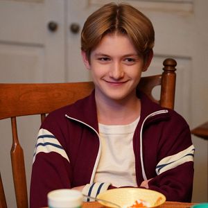 Foto Christopher Paul Richards