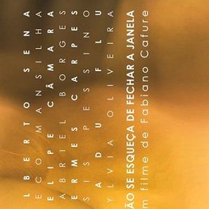 Foto Não se esqueça de fechar a janela