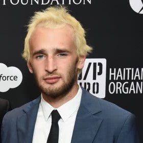 Foto Hopper Jack Penn