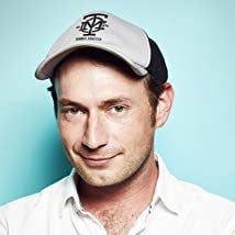 Foto Brandon Scott Jones