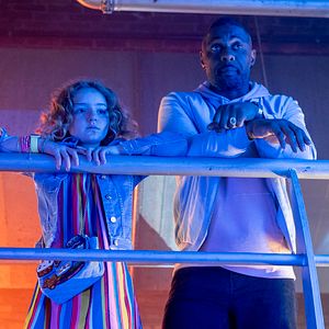 Foto Se Joga, Charlie