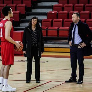 Foto Donnie Wahlberg