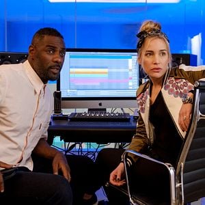 Foto Se Joga, Charlie