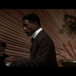 Foto Na Época do Ragtime