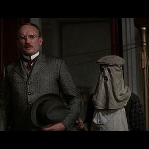 Foto Na Época do Ragtime