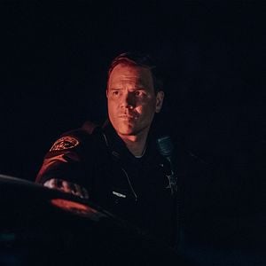 Foto Escape at Dannemora