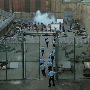 Foto Escape at Dannemora