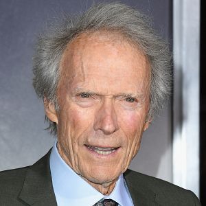 Foto Clint Eastwood