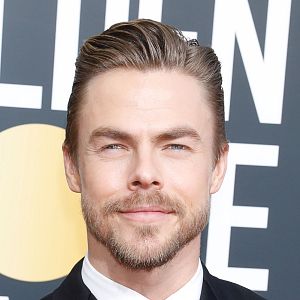 Foto Derek Hough