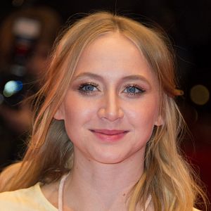 Foto Anna Maria Mühe