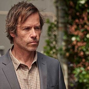 Foto Jack Irish