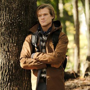 Foto Lucas Till