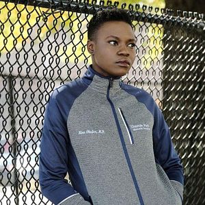 Foto Shaunette Renee Wilson