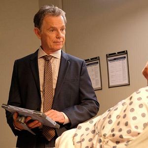 Foto Bruce Greenwood