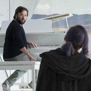 Foto Haley Joel Osment