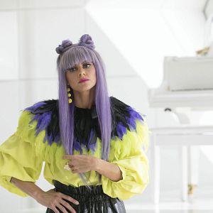 Foto Future Man: O Viajante do Tempo