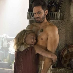 Foto Future Man: O Viajante do Tempo