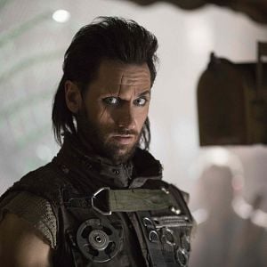 Foto Future Man: O Viajante do Tempo