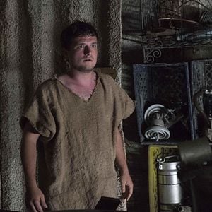 Foto Future Man: O Viajante do Tempo