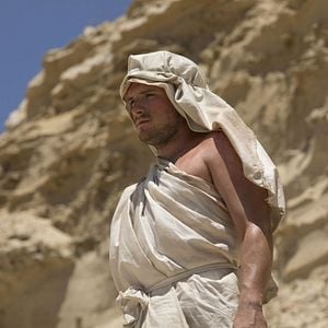 Foto Future Man: O Viajante do Tempo